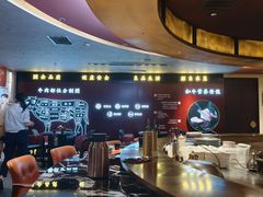-牛将军•涮肉•烤肉(北京王府井·故宫店)