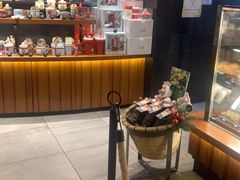 -星巴克臻选(广州太古汇店)