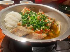 -隐厨·中国菜馆(三里屯T+MALL店)