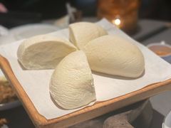 雪山奶露包-小炳胜(卓悦中心店)