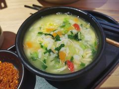 -川堂风·跷脚牛肉·乐山爆炒(宝山日月光店)