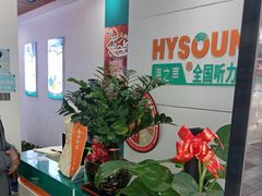 -海之声助听器(跃进南路赤坎店)
