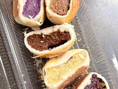 -皇家面点(三八广场店)