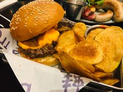 -bluefrog蓝蛙(悠唐购物中心店)
