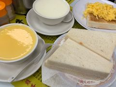 -澳洲牛奶公司(佐敦店)