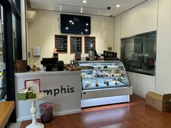 -梦菲思饼屋(瑞金宾馆店)