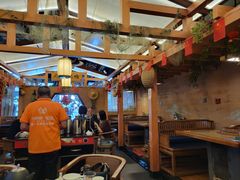 -好灶头妈妈菜·千岛湖柴火鱼餐厅(桐庐店)