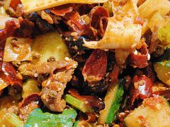 飘香双脆-滋味烤鱼(马北店)
