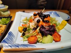 -三石铁板烧(紫竹桥店)