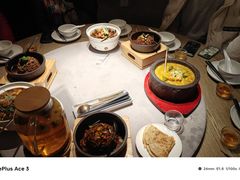 -熹素·鲜美素食Vegetarian (天河领展店)