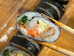 -金家紫菜饭(老客运站店)