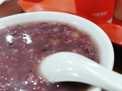 豆浆-庆丰包子铺(南站二店)