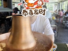 -南门涮肉(上海一店)