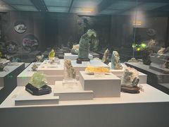 -湖南省地质博物馆