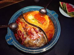 -吼堂老火锅(太古里总店)