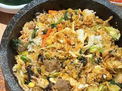 -小木屋拌饭(西安华阳城店)