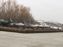 -中国航空博物馆