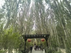 -艾提尕尔清真寺