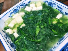 豆尖汤-阿鹏故事云南野生菌火锅(人民路店)