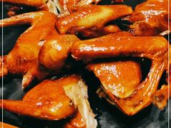-大鸽饭(马王堆店)