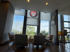 -了不起的考拉咖啡店(高新店)