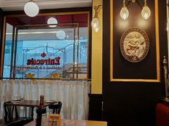 -Entrecôte 法国牛扒馆(保利·时光里店)