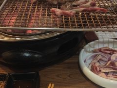 -金九姬黑牛烤肉料理(杨舍老街店)