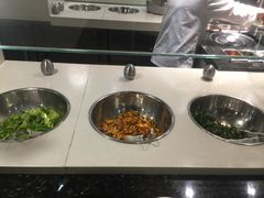 -So Lounge索兰至餐厅(蓝色港湾店)