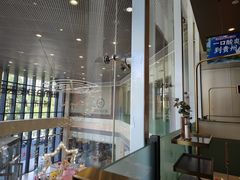 -海底捞火锅(新松江路店)
