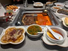 -海底捞火锅(丰尚国际广场店)