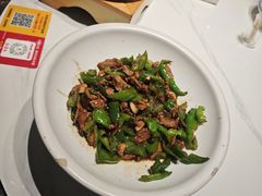 -国人川菜(李家村建东街店)