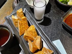 -湊湊火锅·茶憩(新中关购物中心店)