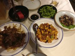 -到家尝北京菜(西坝河店)