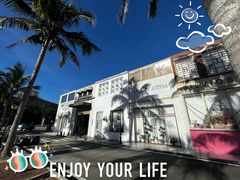 -玫瑰海岸文化旅游度假区