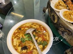 -尚品海鲜大排档
