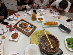 -牛头鱼庄·地道广西菜(鲁班店)