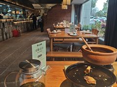 -黄山老妈·土菜(碧桂园店)