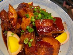 老酒烧肉-兰溪小馆(首经贸店)