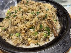 -阿四台山黄鳝饭(东门店)