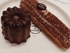 -WHEAT&BAKER-麥(凯德来福士店)