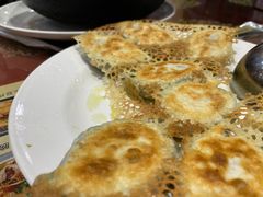 -葛记焖饼(伏牛路店)