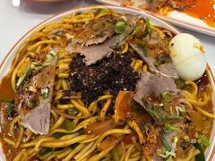 -祥云美食城(南强步行街店)
