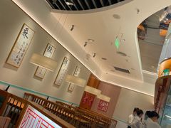 -诚铭记·虾仁汤包·成都小吃(融创店)