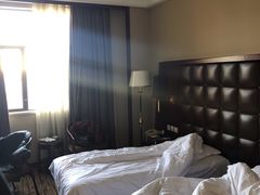 -北京前门建国饭店