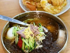 -顺姬冷面(长白西路店)