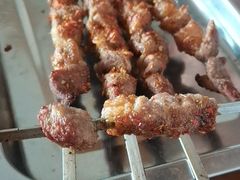 -阿达西新疆餐厅(西北大学店)