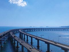 -星海湾跨海大桥
