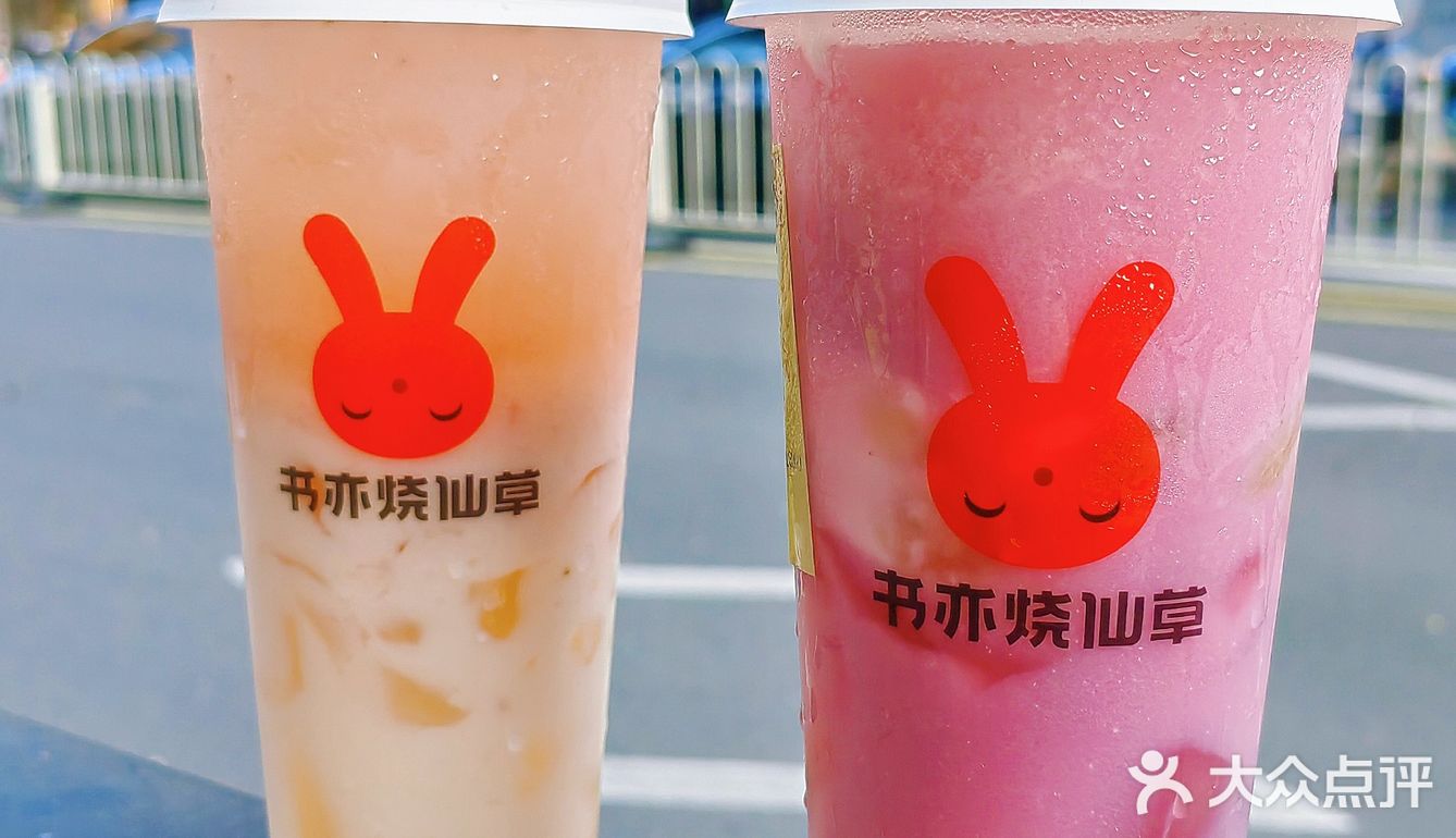 我宣布！这杯酸奶啵啵正式成为我的续命神药！