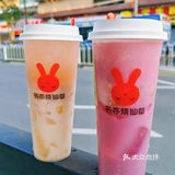 我宣布！这杯酸奶啵啵正式成为我的续命神药！