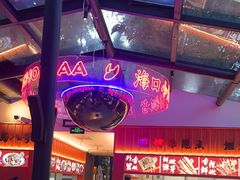 -海岛八号龙虾烧烤田鸡(蓝天路总店)